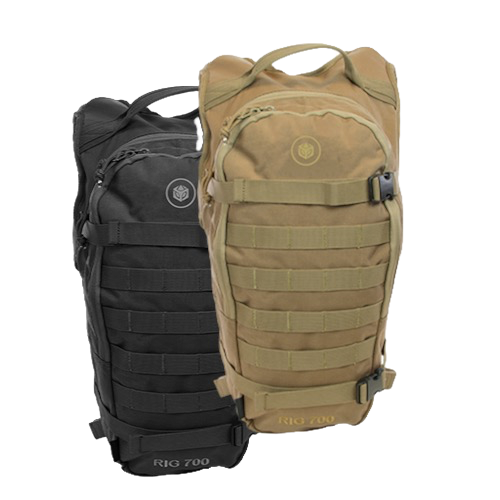 Balo TACTICAL Rig 700