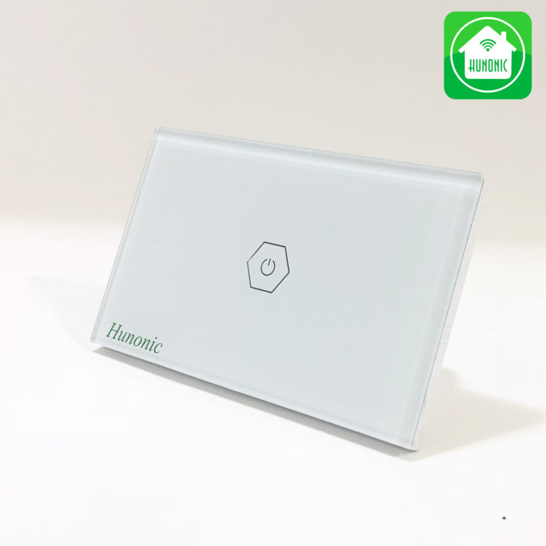 Công Tắc Wifi Thông Minh Công Suất Cao Điều Khiển Bình Nóng Lạnh, Điều Hòa , công tắc cảm ứng Huonic, bảo hành 1 đổi 1 trong 12 tháng , hotline hỗ trợ 0905323378.