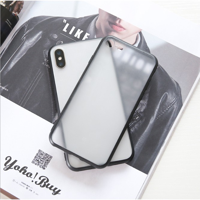 [Giá sỉ] Ốp lưngPhôi Ốp lưng TPUUV Viền đen trơn không in các dòng máy SamSung Galaxy