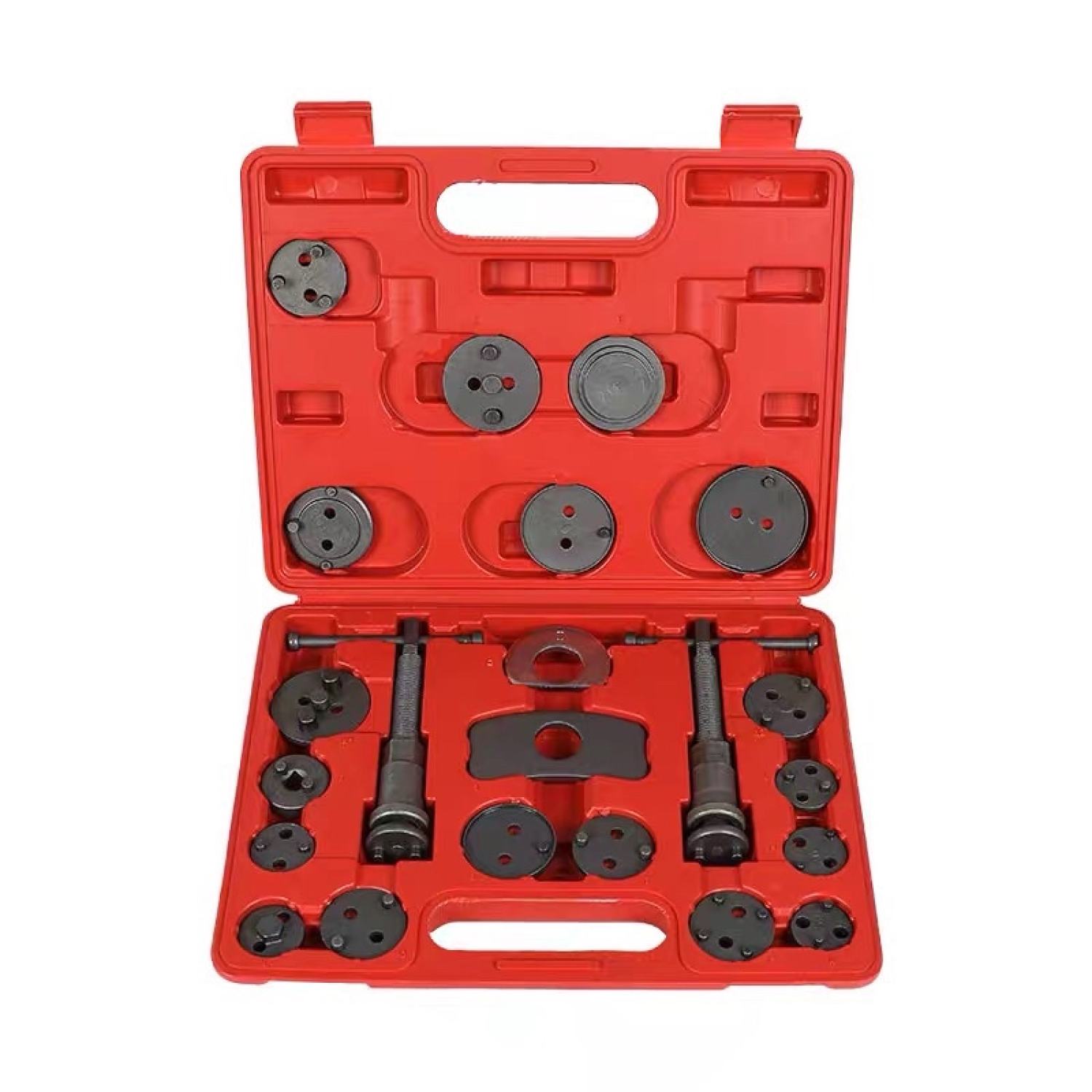 Bộ Vam Ép Piston Phanh Đĩa 22 Chi Tiết