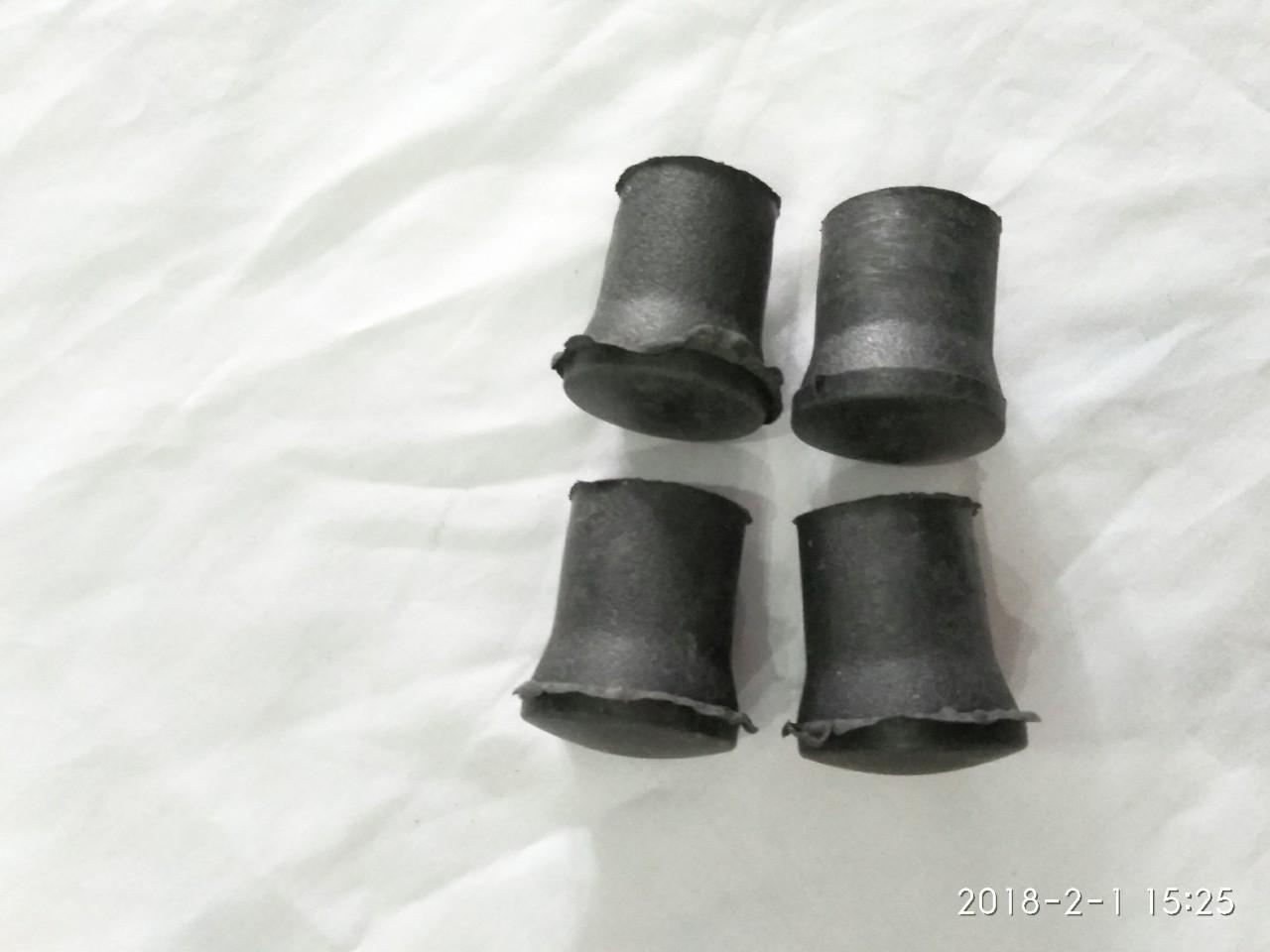 Bộ 48 nút chân ghế phi 25