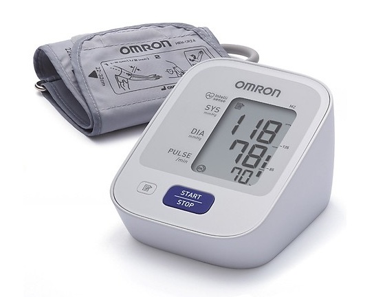 Máy đo huyết áp OMROM