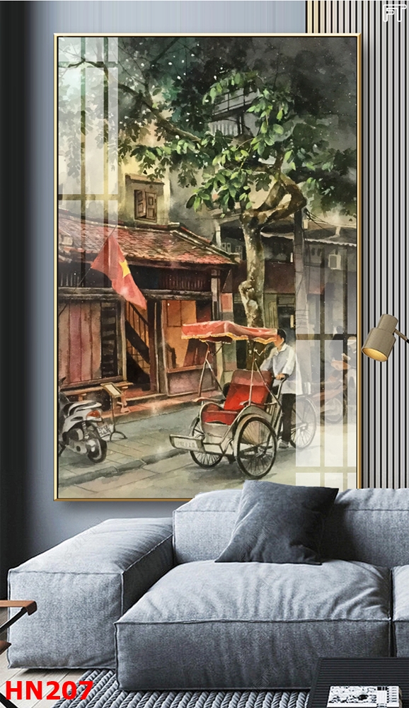 Tranh Hà Nội Xưa, Tranh Phong Cảnh,Tranh Cổ Điển, Tranh Canvas, Tranh Tráng Gương, Tranh Phòng Khách, Tranh Khách Sạn, Tranh Nhà Hàng, Tranh Phòng Ngủ, Tranh Hành Lang, Tranh Decor Căn Hộ, Tranh Trang Trí Nhà Cửa, Tranh Phòng Ngủ