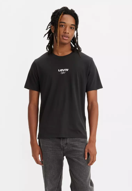 Levi's - áo thun nam 22491-1204