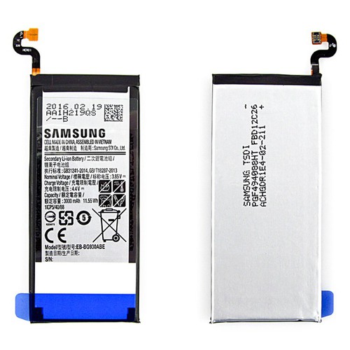 Pin xịn Samsung Galaxy S7 Edge