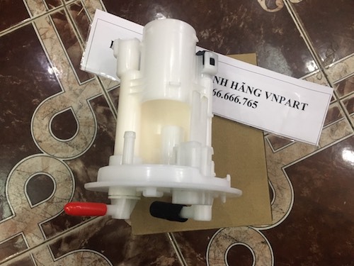 Lọc xăng mitsubishi grandis mn158345 giá rẻ
