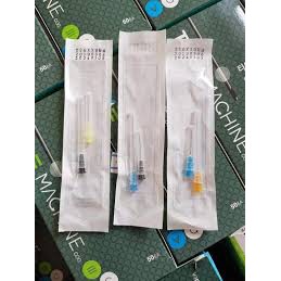 Kim Cannula đầu tù tiêm Filler ( Lẻ 1 kim )