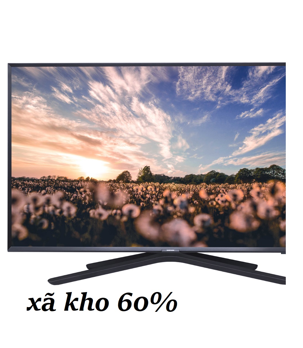 Smart tivi samsung 43 inch ua43n5500 nam 2019 bao hanh 2 nam
