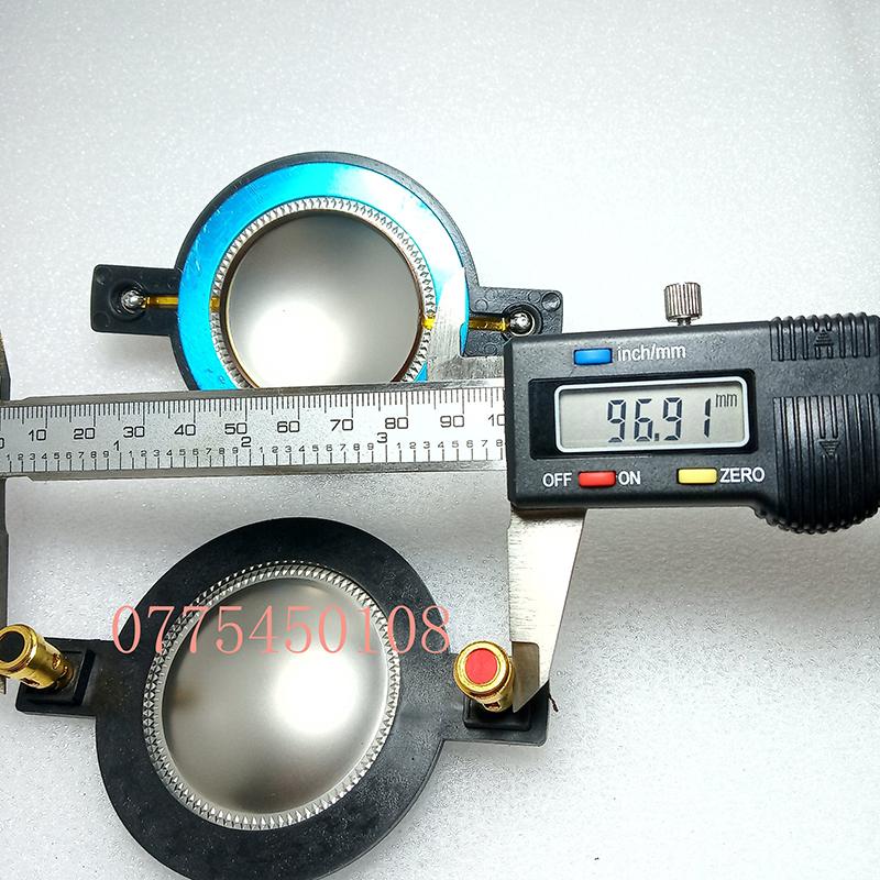 côn loa treble 450  - giá 2 chiếc