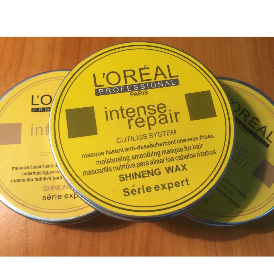 [ Hien fashion] +++++Sáp Vuốt Tóc Nam Tạo Kiểu Tóc Chuyên Nghiệp - Wax Vuốt Tóc Dạng Sáp Trong - Keo Vuốt Tóc Nam_____Hgdf4243