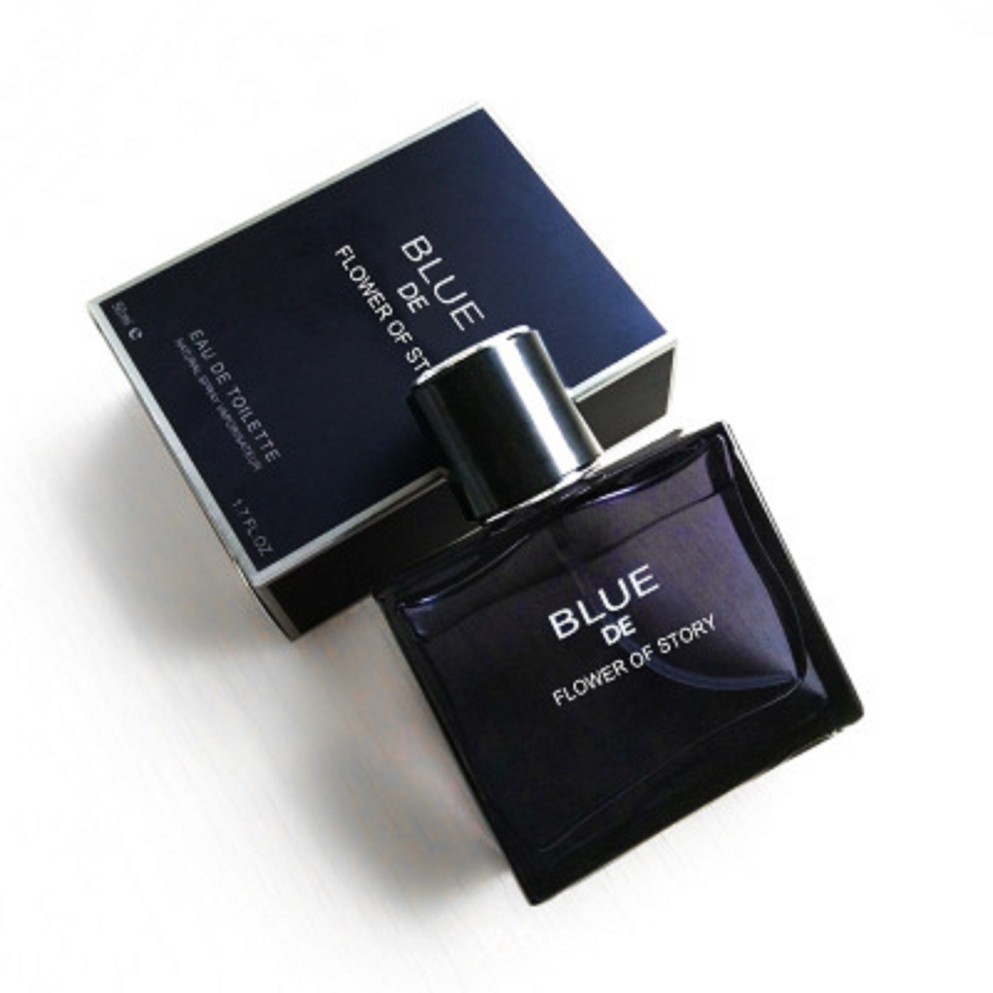 [ Bán sỉ ] Nước hoa BLUE nam-Hương thơm dịu dễ chịu, Nam tính