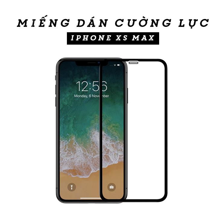Miếng dán cường lực remax wk kingkong 4d wtp-010 full màn hình cho iphone xs max/iphone 11 pro max