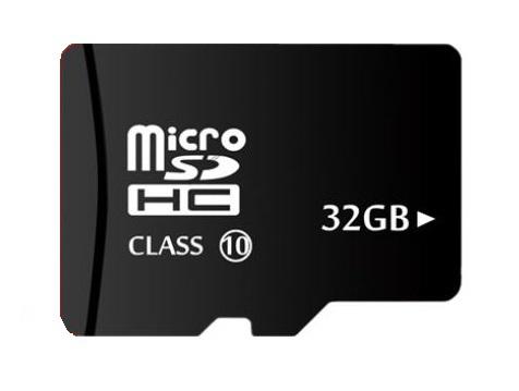 Thẻ nhớ micro sd 32gb tốc độ cao