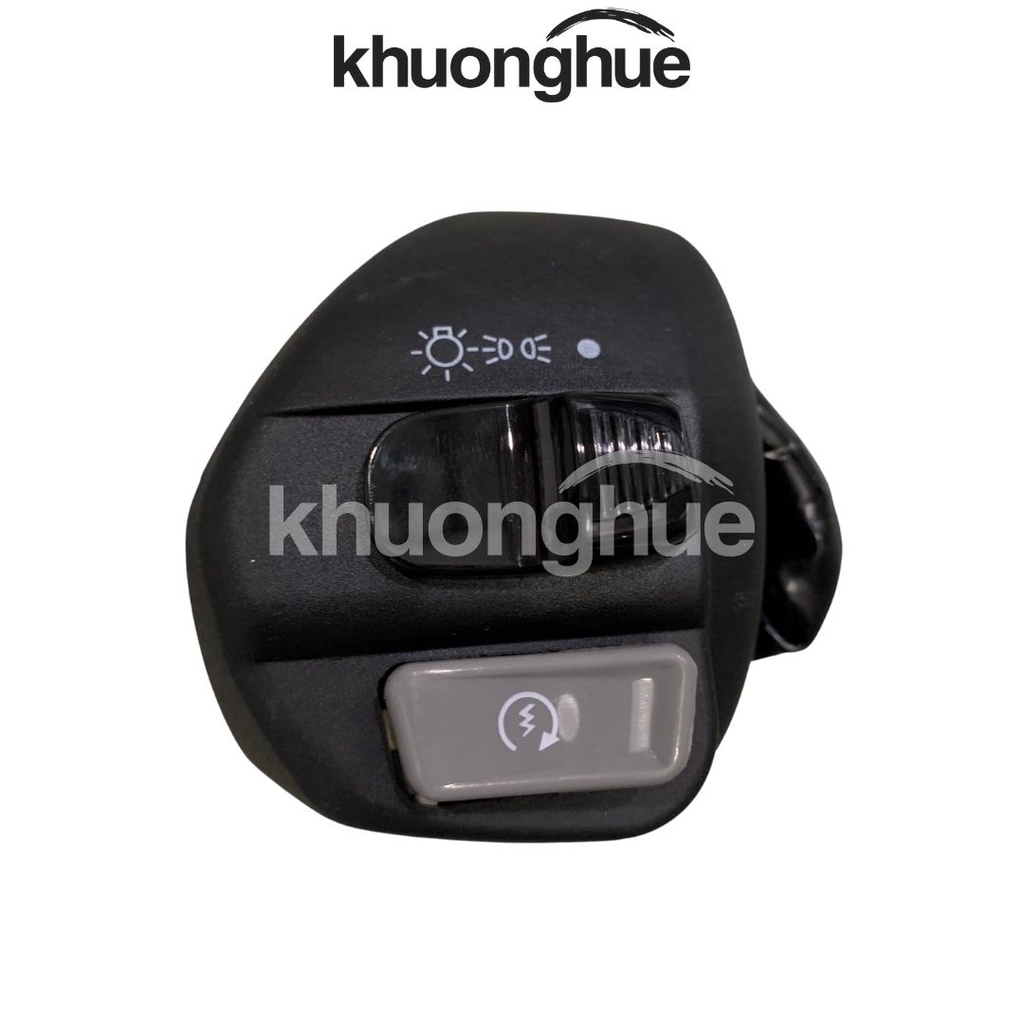 Nút đề, cos pha exciter chính hãng yamaha
