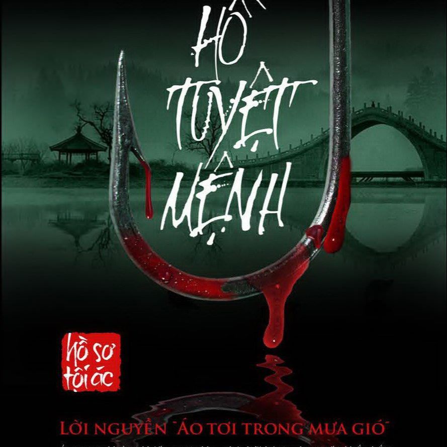 Hồ Tuyệt Mệnh