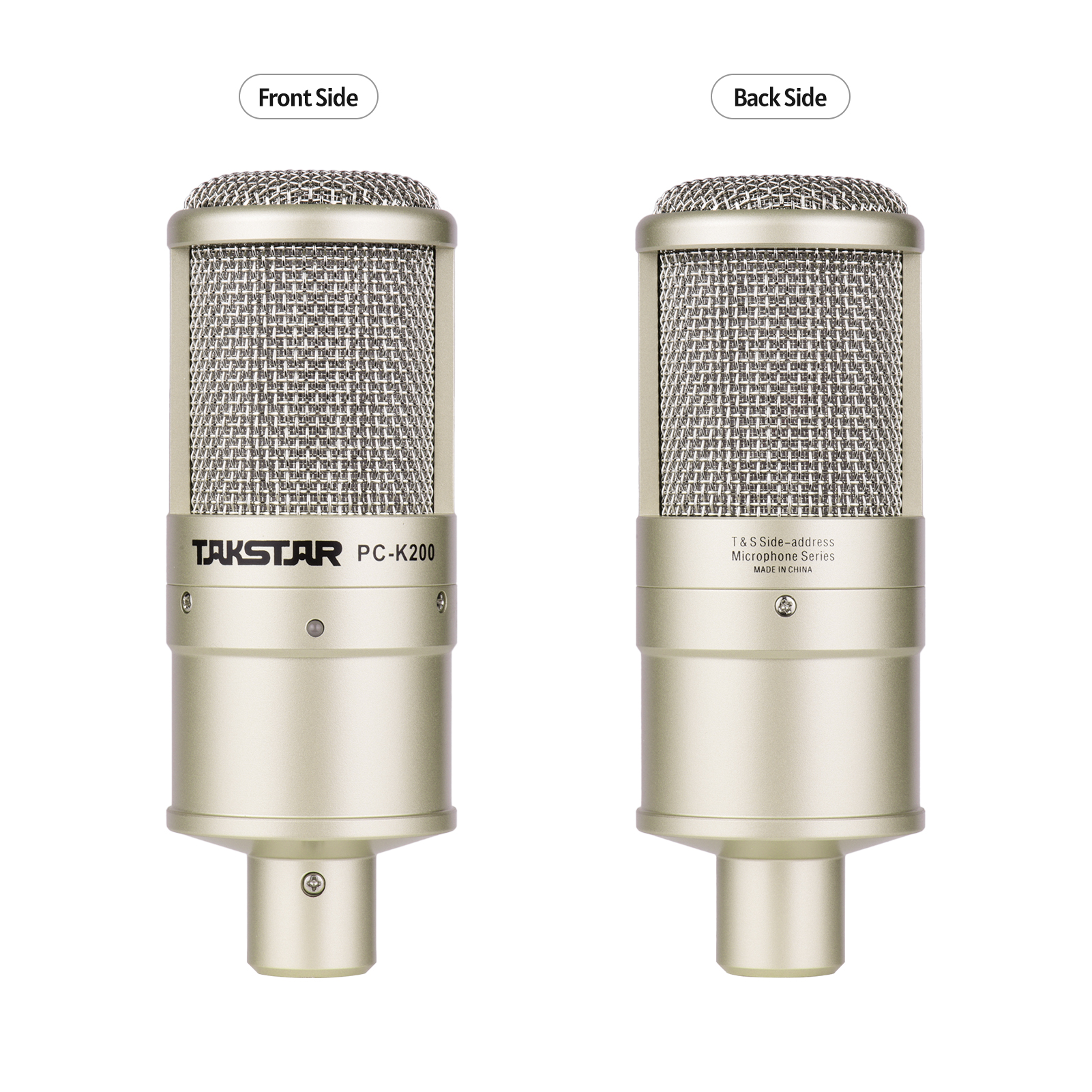 Combo MIXER E4 Bluetooth Và Micro K200 karaoke thu âm livestream bán hàng facebook tiktok