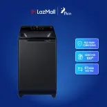 Máy giặt Aqua Inverter 10 kg AQW-DR100JT BK