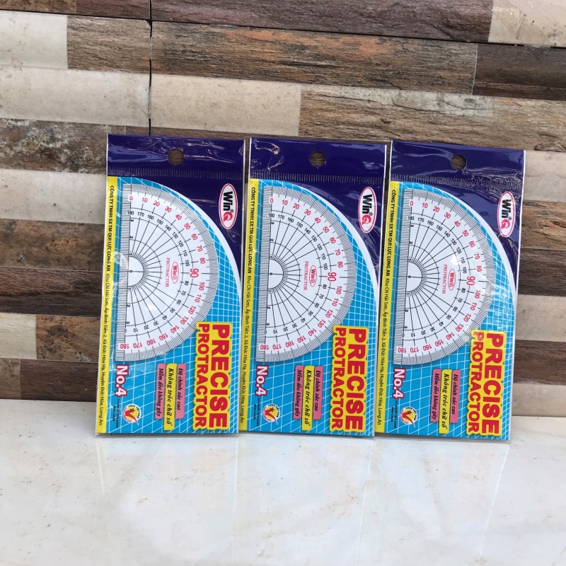 Thước dẻo đo độ winq