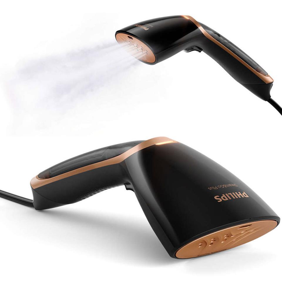 Bàn ủi hơi nước cầm tay Phillips GC362, BH 2 Năm tại TTBH Hãng Philips trên toàn quốc
