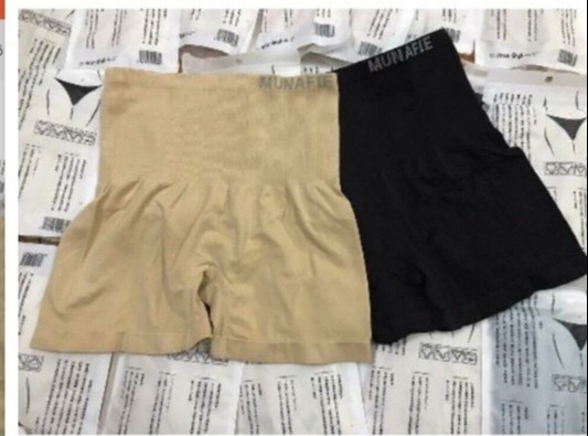 Quần Gen Nịt Bụng ,Quần Đùi Mặc Váy, Quần nịt bụng chống cuộn Xuất Nhật Cao Cấp (BẮP'S FASHION)