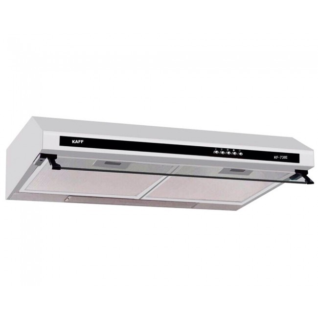 Máy hút mùi kaff kf-738i cổ điển