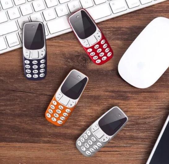Điện thoại mini bm10 2 sim