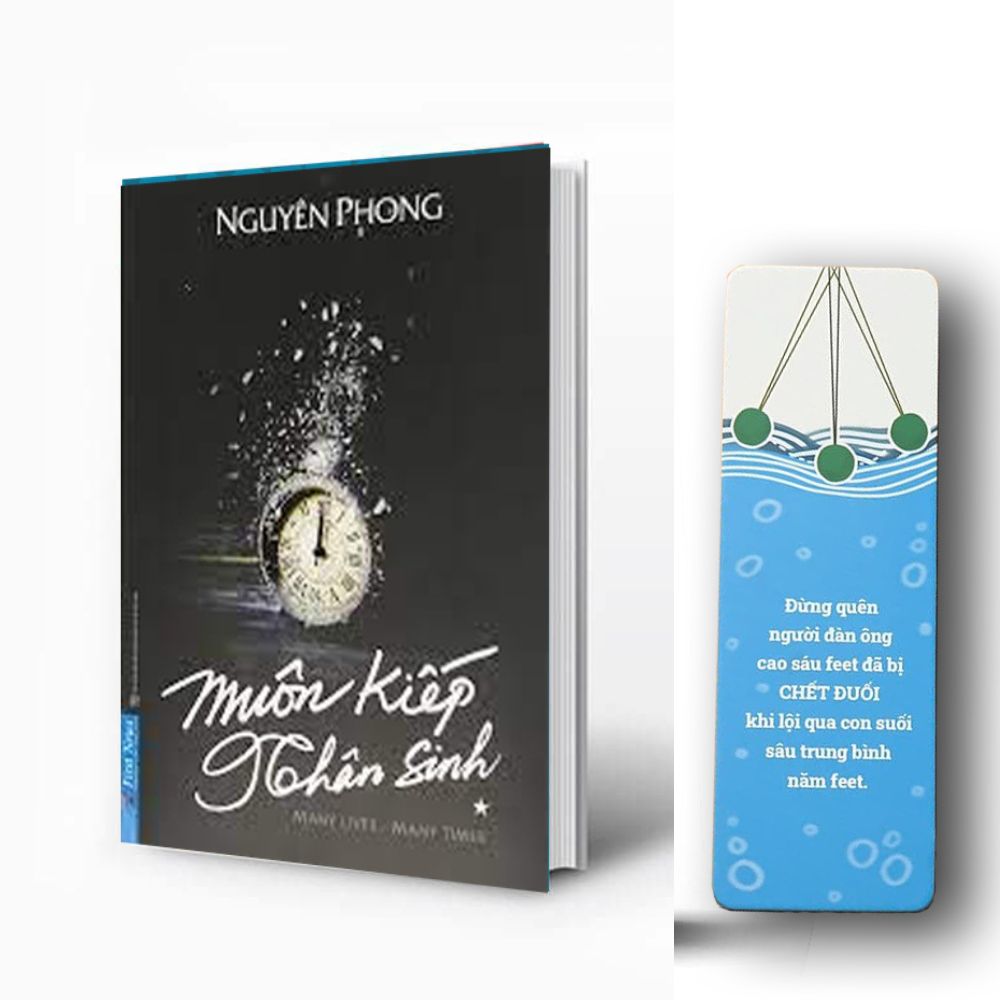 Muôn Kiếp Nhân Sinh tập 2