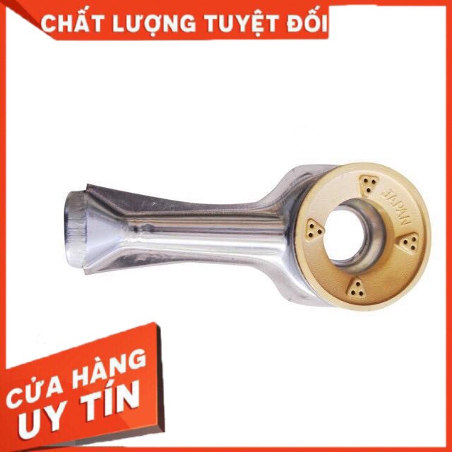 Bộ 2 Bộ Mâm Họng Chia Lửa Bếp Gas Dương Cao Cấp, Bộ Họng pép Mâm Chia Lửa Bếp Gas Gia Đình