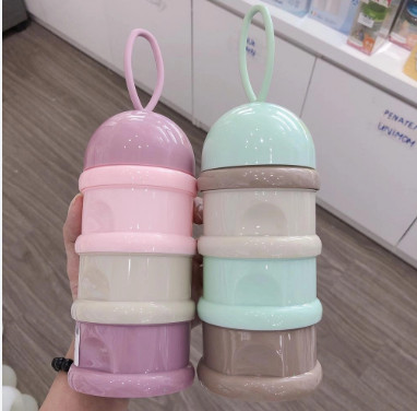 Túi trữ sữa mẹ Sami Nhật túi trữ sữa mẹ cho bé dung tích 250ml - Pinus