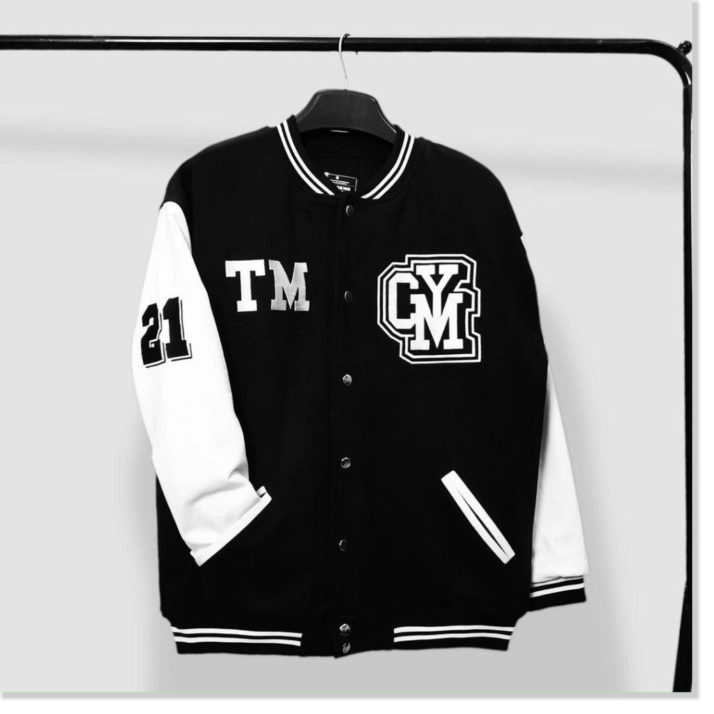 (HCM) ÁO KHOÁC BOMBER TM 21 NAM THỜI TRANG MỚI SIÊU ĐẸP HOTTREND 2022 GENZ SIÊU HOT CHO CÁC BẠN TRẺ THỜI TRANG NAM 1986