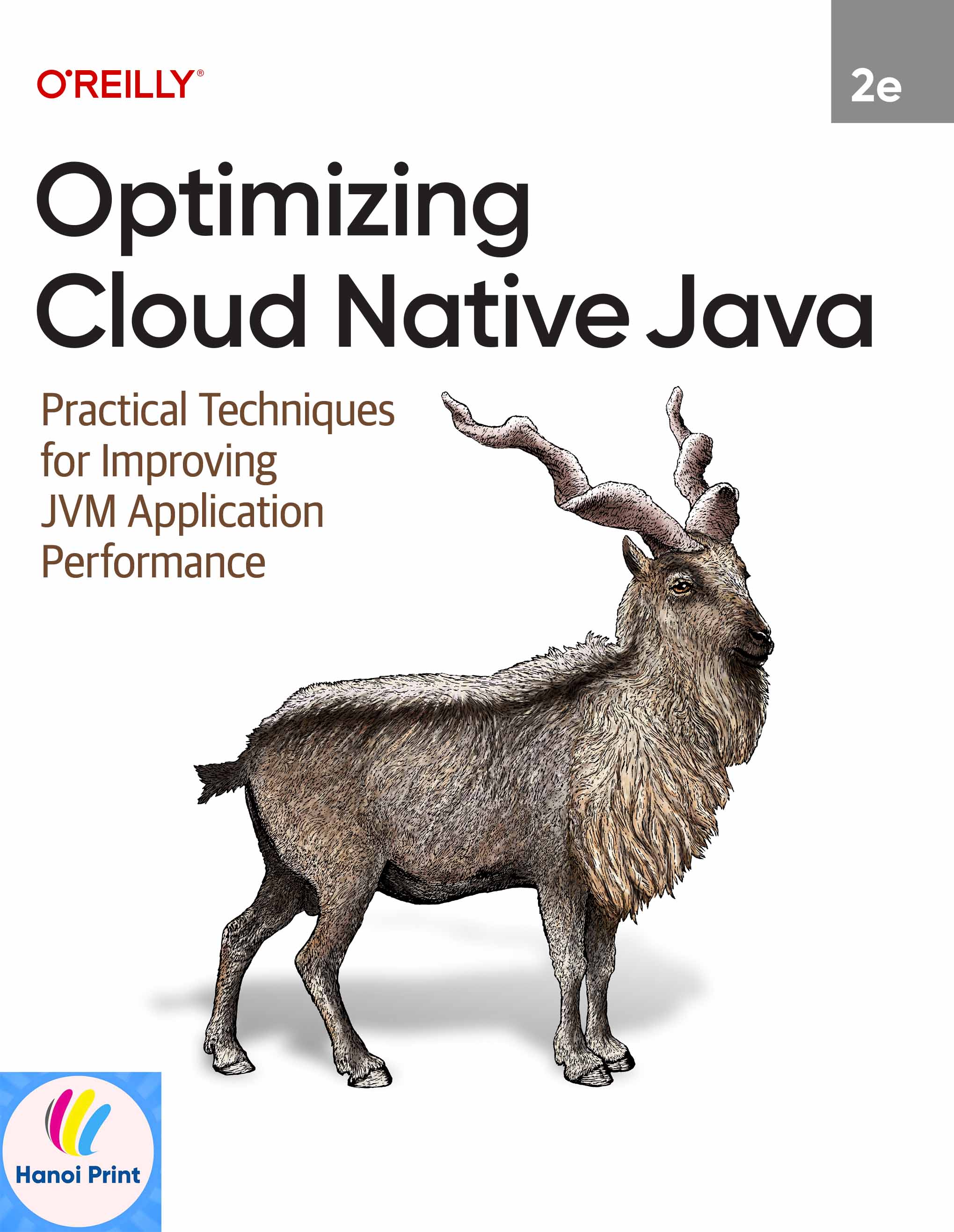 Tập giấy A4-Optimizing Cloud Native Java Practical Techniques for Improving JVM Application Performance