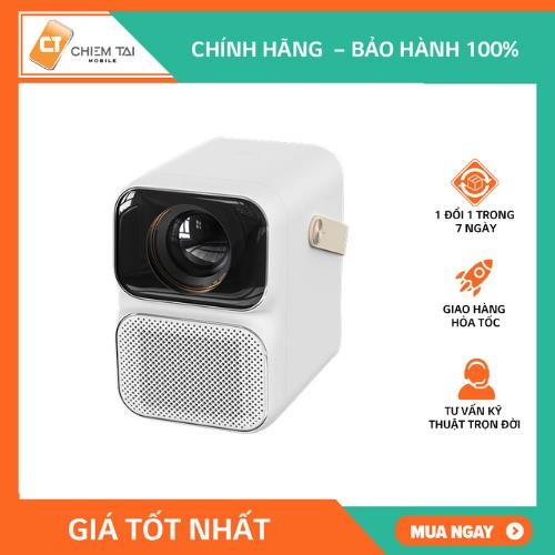 ☢ Máy chiếu không dây Wanbo T6 Max