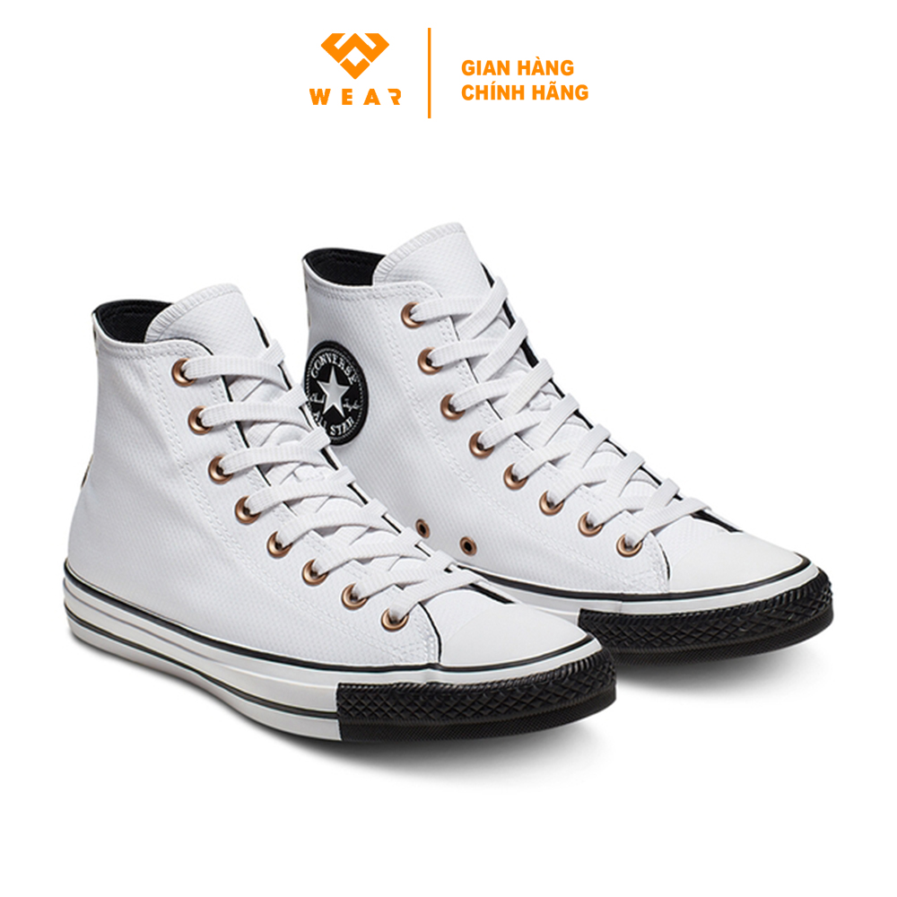Giày converse chuck taylor all star space utility - 166069c