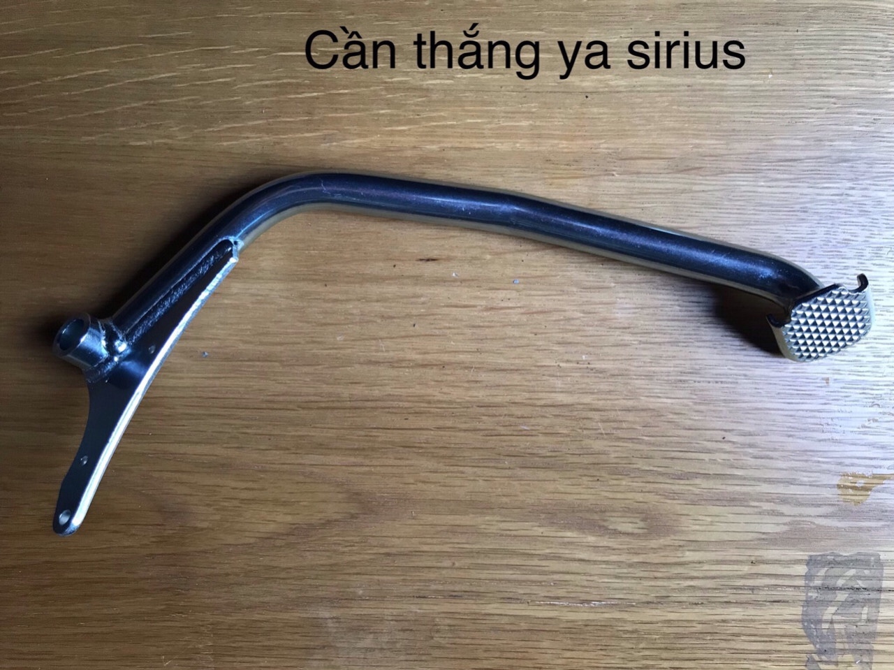 CẦN THẮNG HAY CHÂN PHANH YAMAHA SIRIUS LOẠI ĐẶC BIỆT