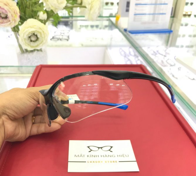 Mắt kính Bảo Hộ chống hơi nước APO KingShield 6006