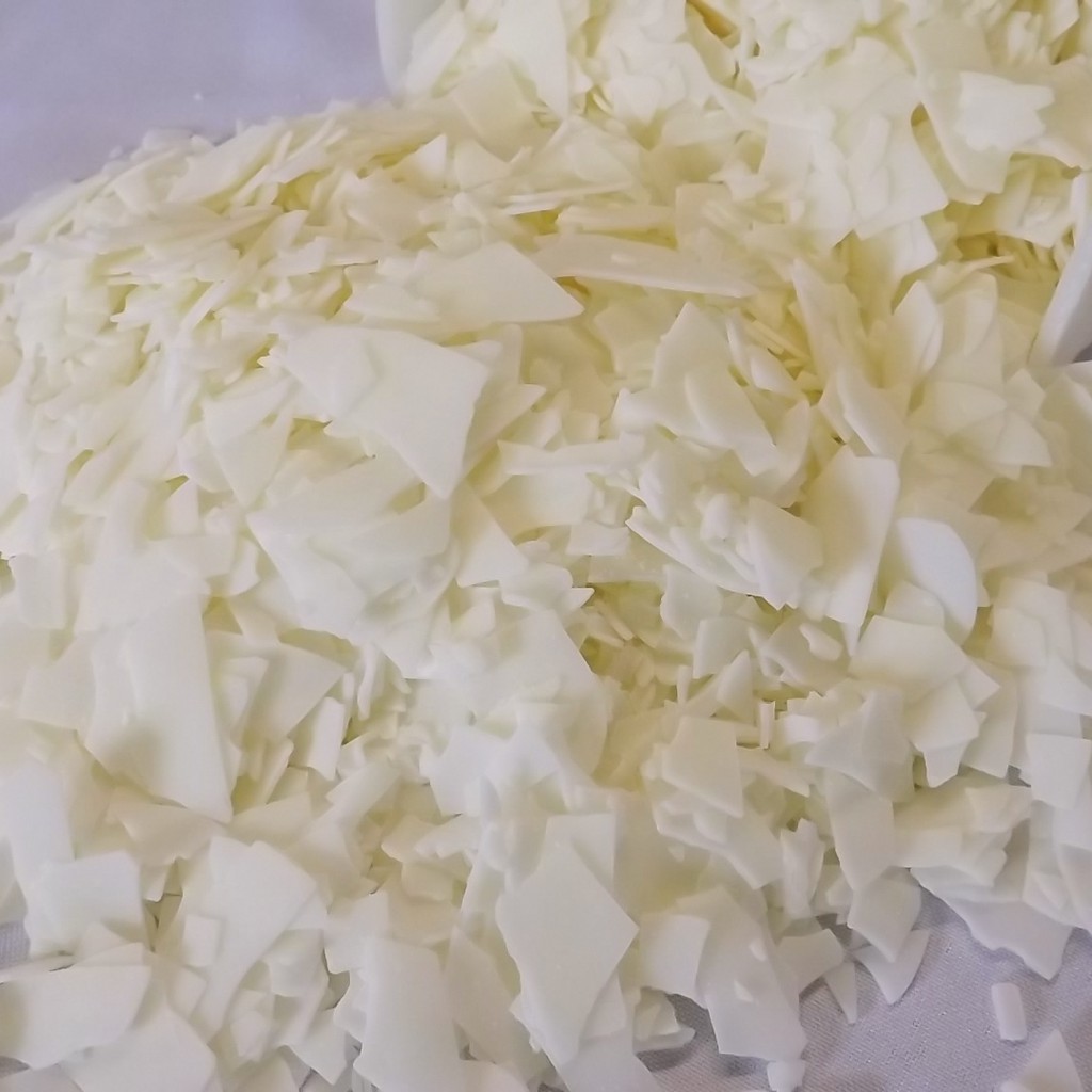 Sáp đậu nành -10g/ 100g
