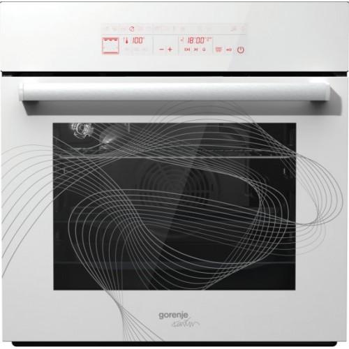 Lò nướng điện đa năng Gorenje BO8KR