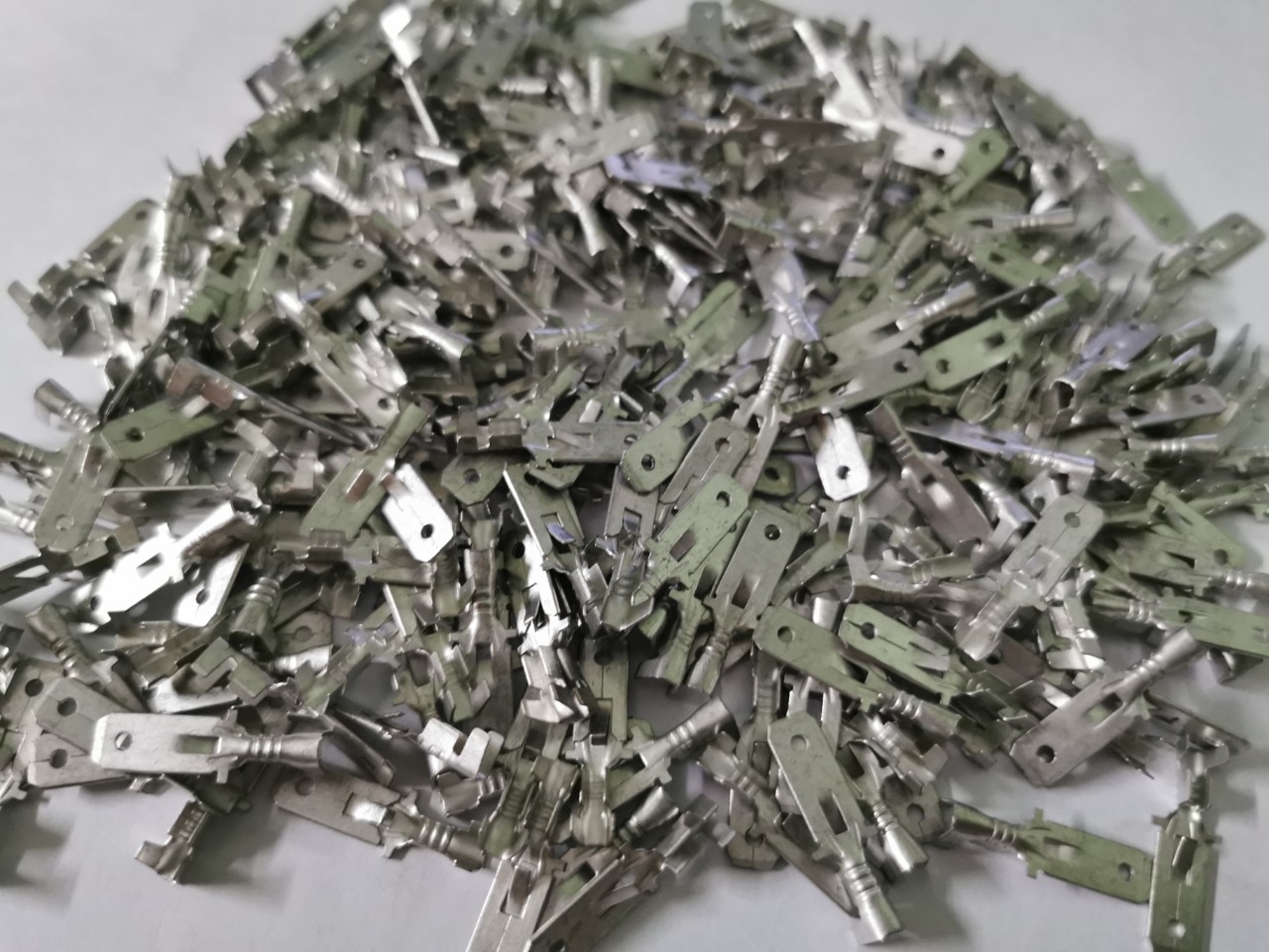 Đầu cos đực 6.3 giá bán 100 chiếc