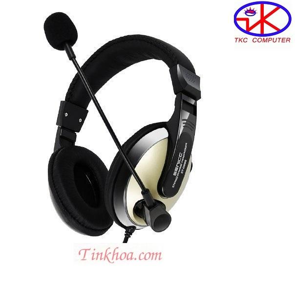 Tai nghe senic st-2688