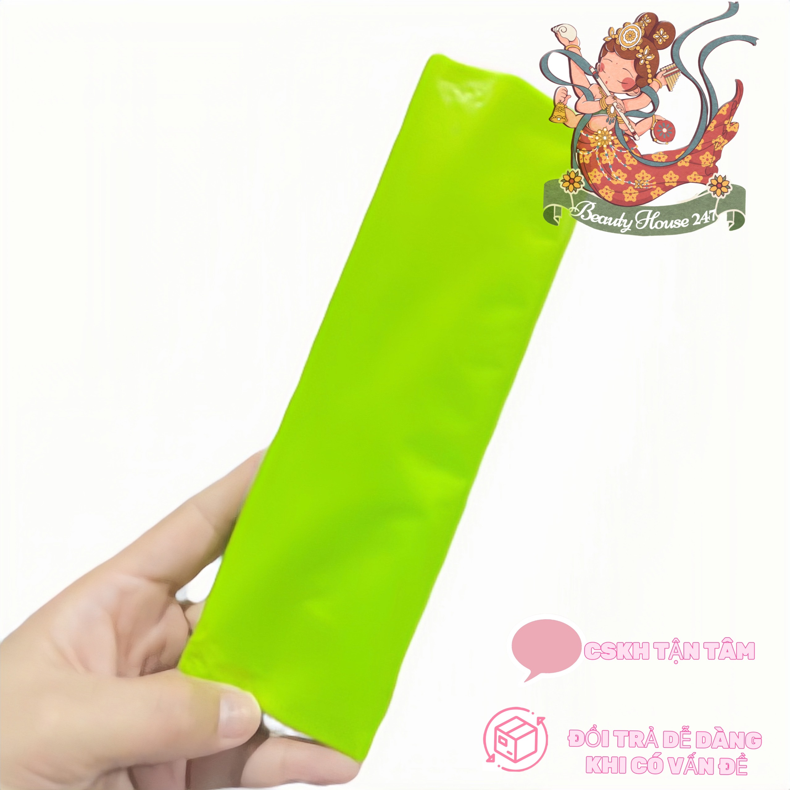 Mua 5 tặng 1 - bộ nilon ủ nóng slimming care