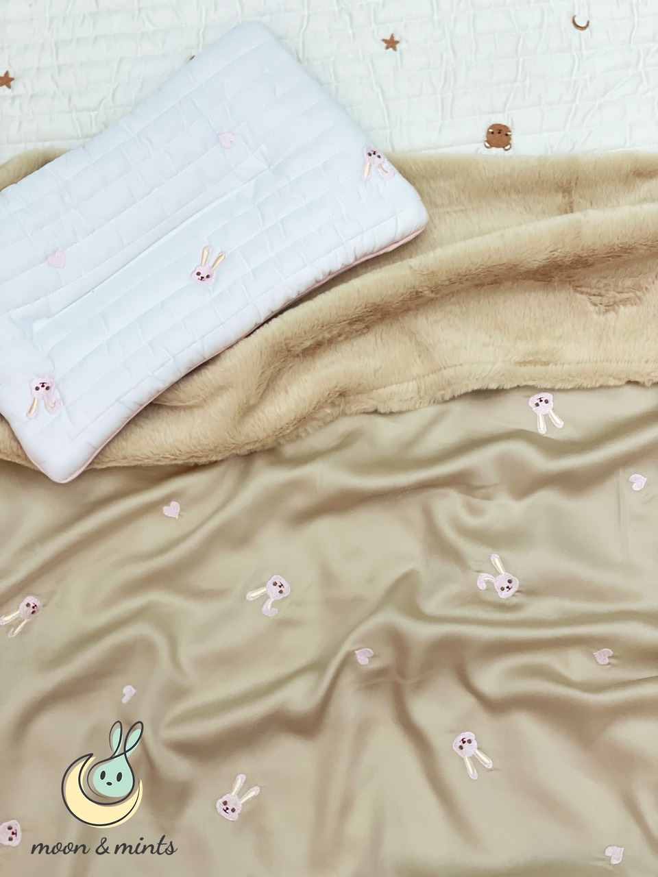 Chăn tuyết nhung cho bé, chăn lông, chăn cho bé đi học, chăn đông cho bé chất liệu Tencel tuyết nhung 100*120cm