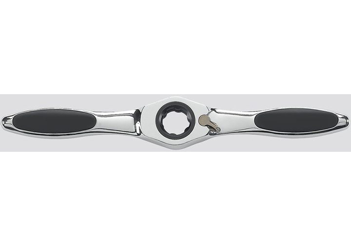 Tay quay taro tự động makita b-65866