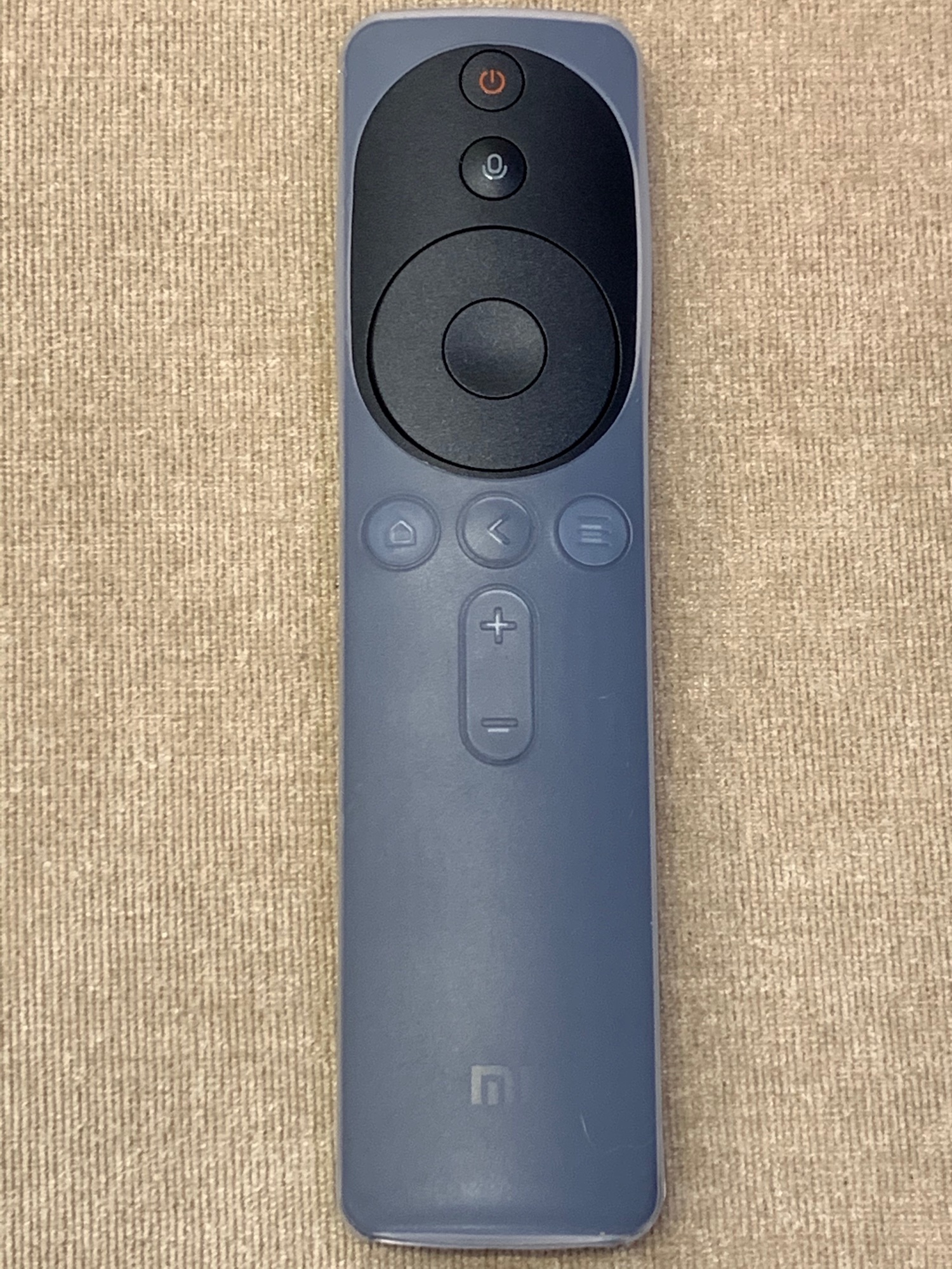 Ốp Điều Khiển Tivi Xiaomi - Ốp vỏ bọc case silicon điều khiển Tivi Xiaomi