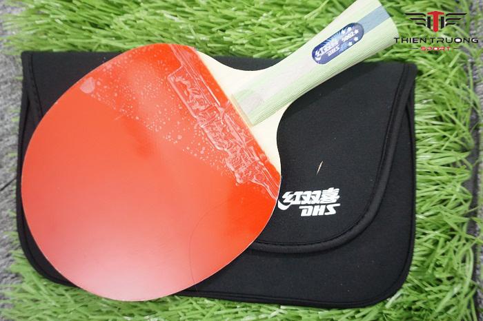 Vợt bóng bàn dhs 5002