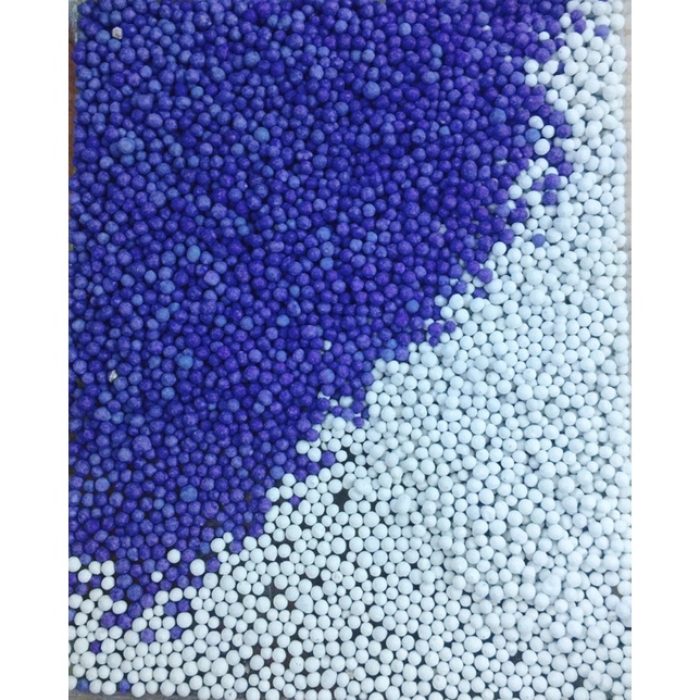 Cát Sand Lót Chuồng Đẹp Lông Hamster/Thỏ/Bọ/Nhím 1Kg