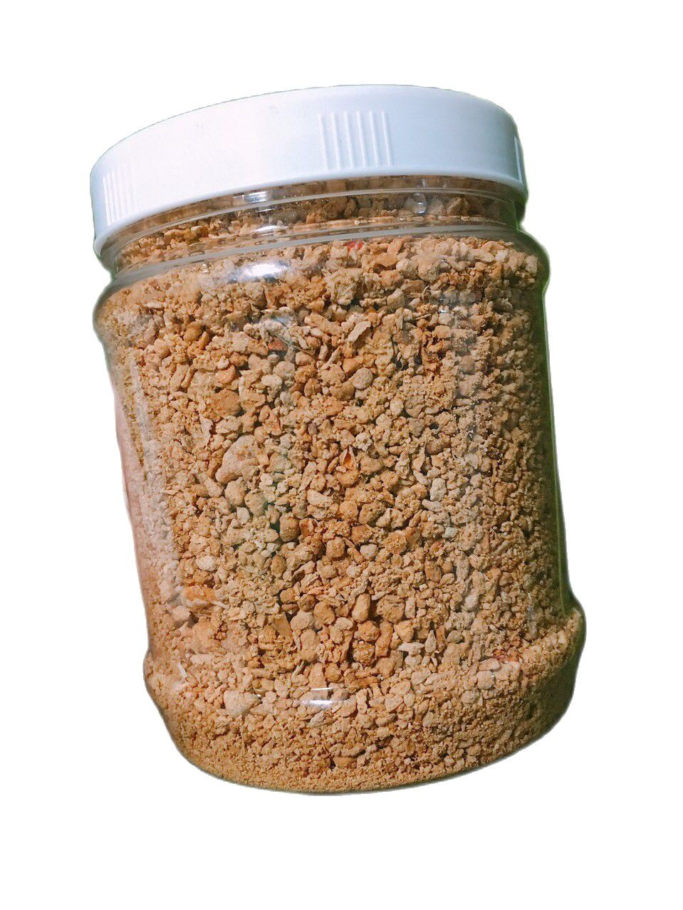 100g muối tây ninh siêu cay của shop