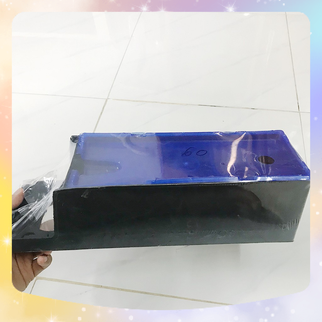 [Hoàn Tiền 10%][Siêu Sale] Hộp lọc nước bằng nhựa cho hồ cá size nhỏ