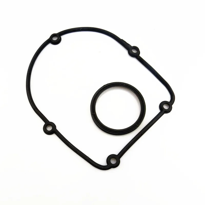Bộ gioăng và bộ bịt kín nắp xích cam phía trên 2.0T dành cho Audi A3 A4 S4 A5 Q3 Q5 VW Jetta Passat CC 06H103483F 06H103483C
