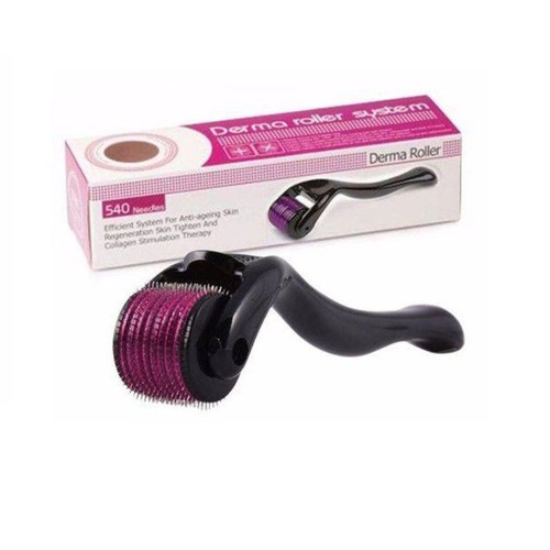 [HCM]cây lăn kim mụn