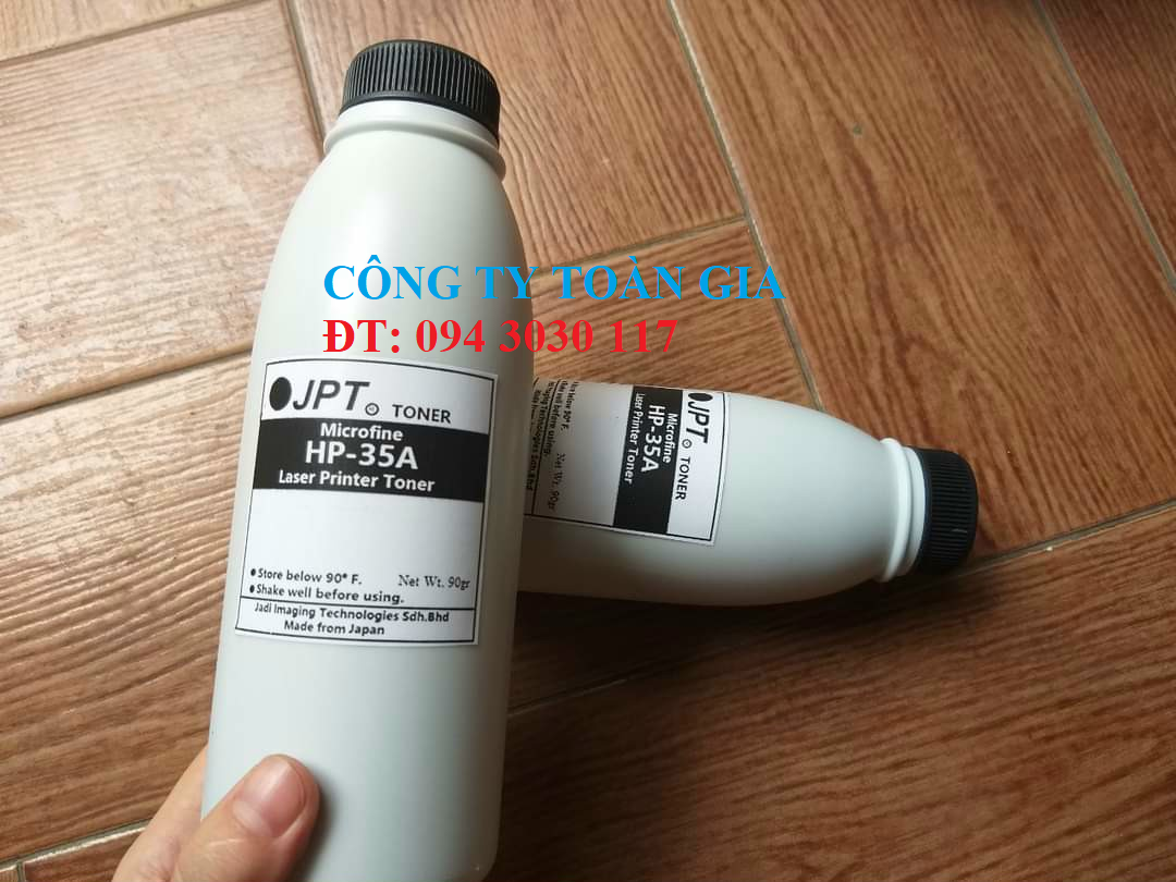 Mực đổ hp m402d/402dn/402n/402dne,mf 428fdw -canon lbp 212dw, 214dw, 223dw, 226dw, 426dw phôi oem hãng mã t26